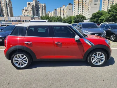 MINI Countryman 2014, 105419 км, за 3185.33 USD - фото 18