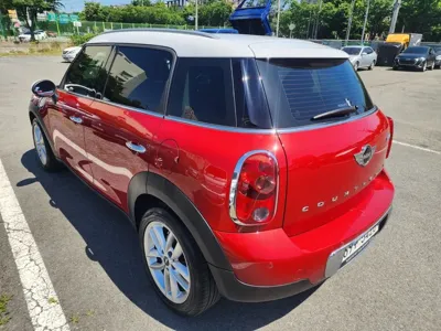 MINI Countryman 2014, 105419 км, за 3185.33 USD - фото 20