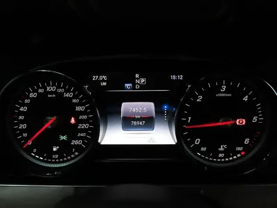 Mercedes-Benz E-Class 2020, 78947 км, за 21368.09 USD - фото 7