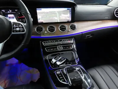 Mercedes-Benz E-Class 2020, 78947 км, за 21368.09 USD - фото 9