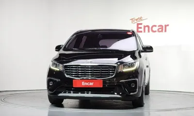 Kia Canival 2019, 150770 км, за 6630.69 USD