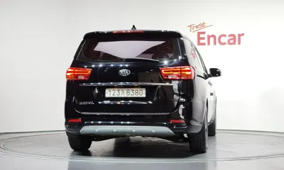 Kia Canival 2019, 150770 км, за 6630.69 USD