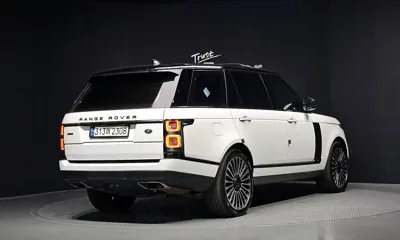 Land Rover Range Rover 2020, 158993 км, за 40325.75 USD