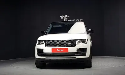Land Rover Range Rover 2020, 158993 км, за 40325.75 USD