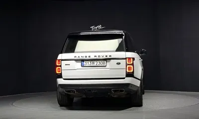 Land Rover Range Rover 2020, 158993 км, за 40325.75 USD