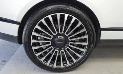 Land Rover Range Rover 2020, 158993 км, за 40325.75 USD