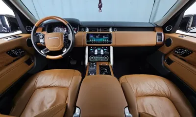Land Rover Range Rover 2020, 158993 км, за 40325.75 USD - фото 7