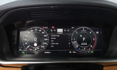 Land Rover Range Rover 2020, 158993 км, за 40325.75 USD - фото 8