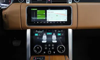 Land Rover Range Rover 2020, 158993 км, за 40325.75 USD - фото 14
