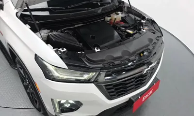 ChevroletGMDaewoo Traverse 2023, 37542 км, за 20781.77 USD - фото 6