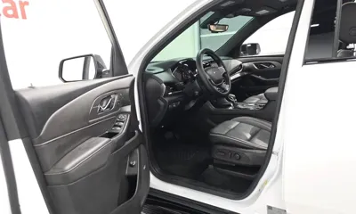 ChevroletGMDaewoo Traverse 2023, 37542 км, за 20781.77 USD - фото 10