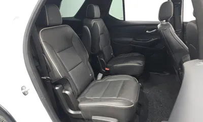 ChevroletGMDaewoo Traverse 2023, 37542 км, за 20781.77 USD - фото 12