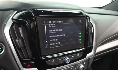 ChevroletGMDaewoo Traverse 2023, 37542 км, за 20781.77 USD - фото 16