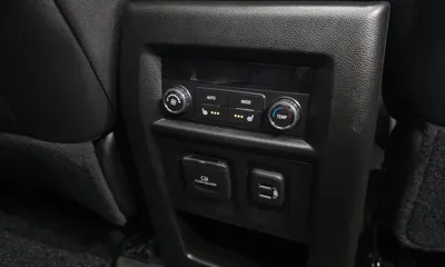 ChevroletGMDaewoo Traverse 2023, 37542 км, за 20781.77 USD - фото 18