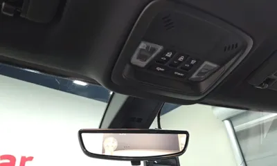 ChevroletGMDaewoo Traverse 2023, 37542 км, за 20781.77 USD - фото 19