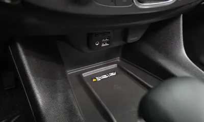 ChevroletGMDaewoo Traverse 2023, 37542 км, за 20781.77 USD - фото 26