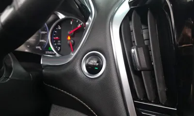ChevroletGMDaewoo Traverse 2023, 37542 км, за 20781.77 USD - фото 30