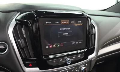ChevroletGMDaewoo Traverse 2023, 37542 км, за 20781.77 USD - фото 34