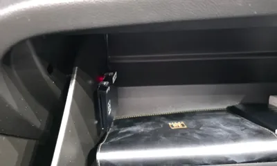 ChevroletGMDaewoo Traverse 2023, 37542 км, за 20781.77 USD - фото 40