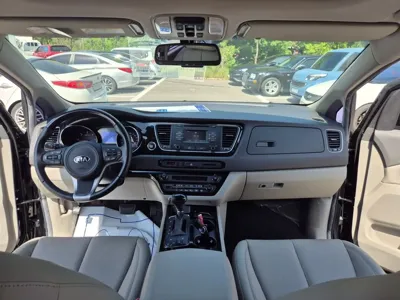 Kia Canival 2016, 51500 км, за 9295.97 USD - фото 9