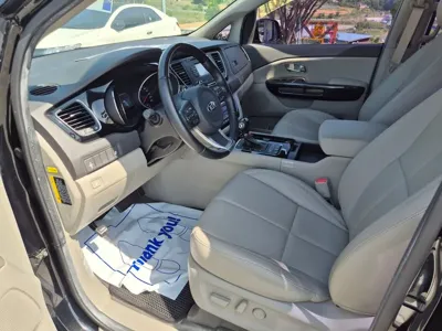 Kia Canival 2016, 51500 км, за 9295.97 USD - фото 10