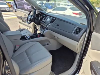 Kia Canival 2016, 51500 км, за 9295.97 USD - фото 11