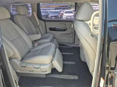 Kia Canival 2016, 51500 км, за 9295.97 USD - фото 12