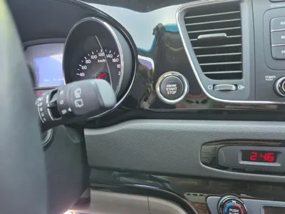 Kia Canival 2016, 51500 км, за 9295.97 USD - фото 16