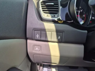 Kia Canival 2016, 51500 км, за 9295.97 USD - фото 18