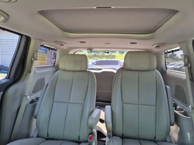 Kia Canival 2016, 51500 км, за 9295.97 USD - фото 19