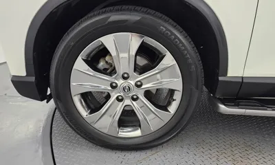 KG_Mobility_Ssangyong Rexton 2023, 92702 км, за 17211.91 USD