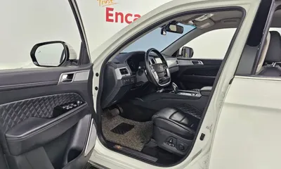 KG_Mobility_Ssangyong Rexton 2023, 92702 км, за 17211.91 USD - фото 10