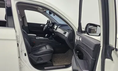 KG_Mobility_Ssangyong Rexton 2023, 92702 км, за 17211.91 USD - фото 11