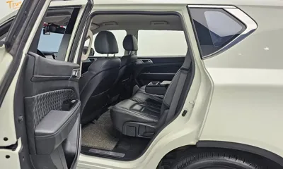 KG_Mobility_Ssangyong Rexton 2023, 92702 км, за 17211.91 USD - фото 12