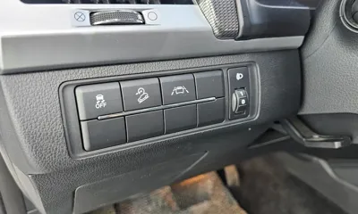 KG_Mobility_Ssangyong Rexton 2023, 92702 км, за 17211.91 USD - фото 13