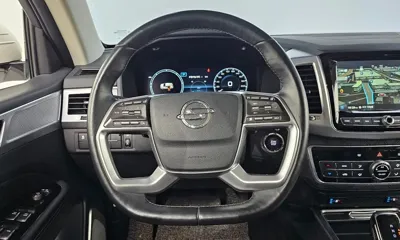 KG_Mobility_Ssangyong Rexton 2023, 92702 км, за 17211.91 USD - фото 14