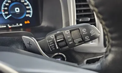 KG_Mobility_Ssangyong Rexton 2023, 92702 км, за 17211.91 USD - фото 18