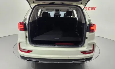 KG_Mobility_Ssangyong Rexton 2023, 92702 км, за 17211.91 USD - фото 20