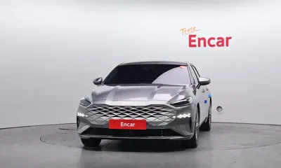 Kia K8 2023, 29682 км, за 18434.09 USD