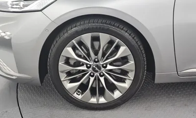 Kia K8 2023, 29682 км, за 18434.09 USD