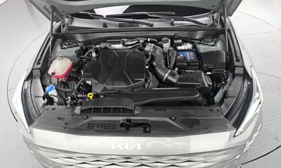 Kia K8 2023, 29682 км, за 18314.3 USD - фото 6