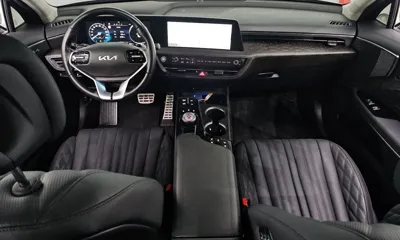 Kia K8 2023, 29682 км, за 18314.3 USD - фото 7