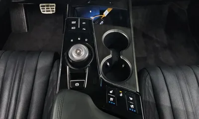 Kia K8 2023, 29682 км, за 18314.3 USD - фото 9