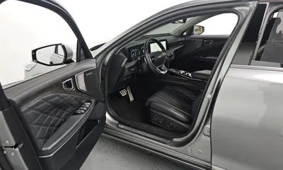 Kia K8 2023, 29682 км, за 18314.3 USD - фото 10