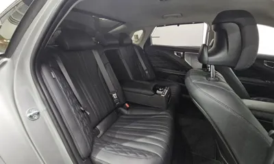 Kia K8 2023, 29682 км, за 18314.3 USD - фото 12