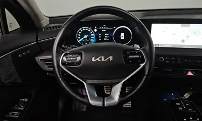 Kia K8 2023, 29682 км, за 18314.3 USD - фото 13