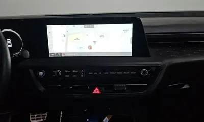 Kia K8 2023, 29682 км, за 18314.3 USD - фото 14