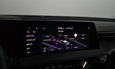 Kia K8 2023, 29682 км, за 18314.3 USD - фото 16