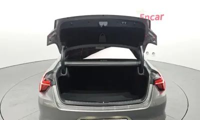 Kia K8 2023, 29682 км, за 18314.3 USD - фото 20