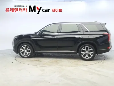 Hyundai Palisade 2022, 101142 км, за 14353.5 USD